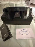 ΓΥΑΛΙΑ ΗΛΙΟΥ - PRADA  BLACK