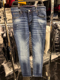 Jean Dsquared - Code 45