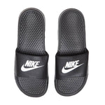ΠΑΝΤΟΦΛΕΣ - NIKE ΜΑΥΡΕΣ