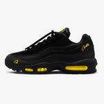 Παπούτσι -Nike Air Max 95 x Corteiz Black & Yellow