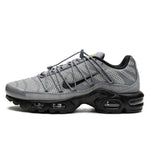 Παπούτσι - Nike Air Max Plus Lace Toggle Utility Grey Reflective