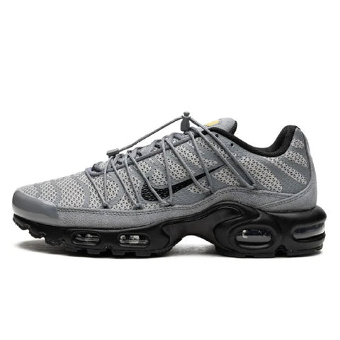 Παπούτσι - Nike Air Max Plus Lace Toggle Utility Grey Reflective