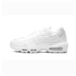 Nike Air Max 95 "Triple White"