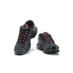 Nike Air Max Plus TN – Black Gradient Red