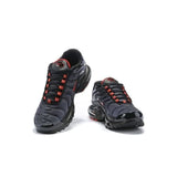 Nike Air Max Plus TN – Black Gradient Red