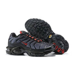 Nike Air Max Plus TN – Black Gradient Red