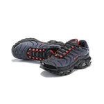 Nike Air Max Plus TN – Black Gradient Red
