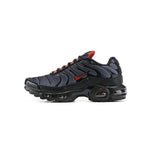 Nike Air Max Plus TN – Black Gradient Red