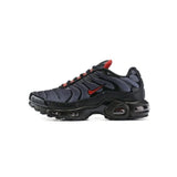 Nike Air Max Plus TN – Black Gradient Red