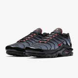 Nike Air Max Plus TN – Black Gradient Red