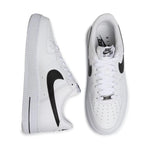 Nike Air Force 1 '07 - White/Black