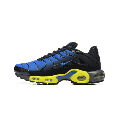 Παπούτσι - Nike Air Max Plus “Patta FC Barcelona Navy Yellow”