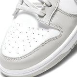 Παπούτσι - Nike Dunk Low Grey Fog