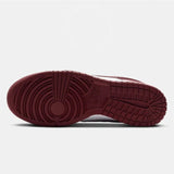 Nike Dunk Low Bordeaux