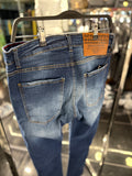 Jean Dsquared - Code 45