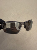 ΓΥΑΛΙΑ ΗΛΙΟΥ -OAKLEY GREY-SILVER