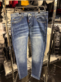 Jean Dsquared - Code 43
