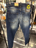 Jean Dsquared - Code 42