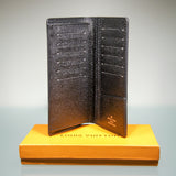 new in leathery LV πορτοφόλι-710