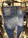 Jean Dsquared - Code 43