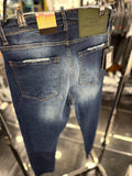 Jean Dsquared - Code 44