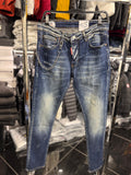 Jean Dsquared - Code 42