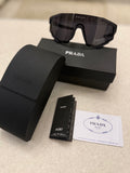 ΓΥΑΛΙΑ ΗΛΙΟΥ - PRADA  BLACK
