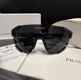 ΓΥΑΛΙΑ ΗΛΙΟΥ -PRADA 5A