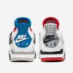 Air Jordan 4 ''What The"