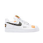 Nike Airforce TM White
