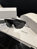 ΓΥΑΛΙΑ ΗΛΙΟΥ -PRADA 5A