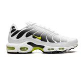 Παπούτσι - Nike Air Max Plus TN - White Black Volt