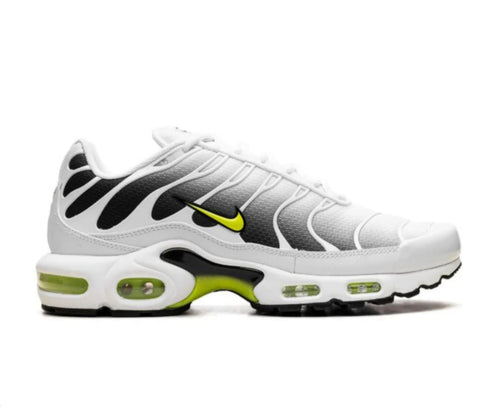 Παπούτσι - Nike Air Max Plus TN - White Black Volt