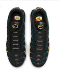 Παπούτσι - Nike Air Max Plus TN - Black Teal Yellow