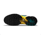 Παπούτσι - Nike Air Max Plus TN - Black Teal Yellow