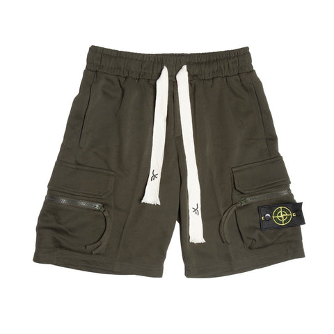 ΒΕΡΜΟΥΔΑ CARGO - STONE ISLAND