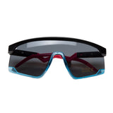 ΓΥΑΛΙΑ ΗΛΙΟΥ - OAKLEY BXTR BLACK PINK BLUE