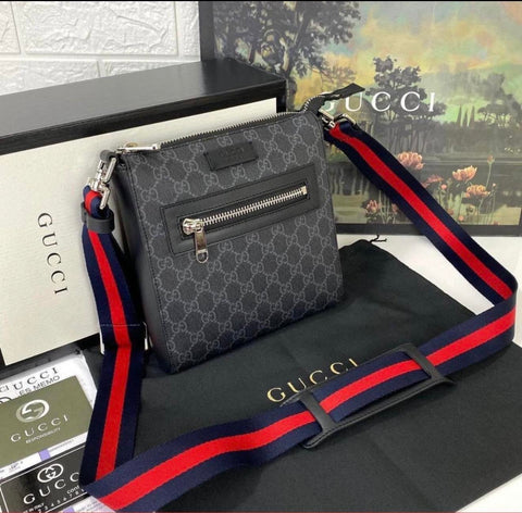 ΤΣΑΝΤΑΚΙ - GUCCI