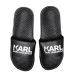 ΠΑΝΤΟΦΛΕΣ - KARL LAGERFELD ΜΑΥΡΕΣ