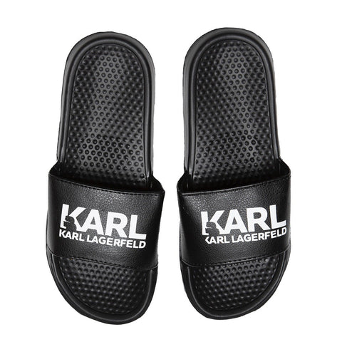 ΠΑΝΤΟΦΛΕΣ - KARL LAGERFELD ΜΑΥΡΕΣ