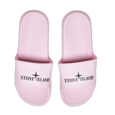 ΠΑΝΤΟΦΛΕΣ - STONE ISLAND ΡΟΖ