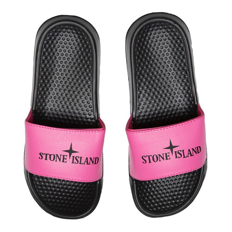 ΠΑΝΤΟΦΛΕΣ - STONE ISLAND ΦΟΥΞΙΑ