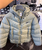 ΜΠΟΥΦΑΝ - CODE 05