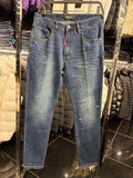 Jean Dsquared - Code 02