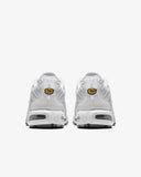 Nike Air Max Plus TN – White