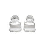 Παπούτσι - Nike Dunk Low Grey Fog