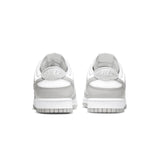 Παπούτσι - Nike Dunk Low Grey Fog