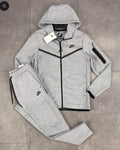 ΣΕΤ ΦΟΡΜΑ - NIKE TECH FLEECE 8