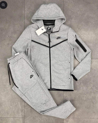 ΣΕΤ ΦΟΡΜΑ - NIKE TECH FLEECE 8